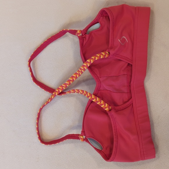 Moving Comfort Hot Shot Bra - Picture 4 of 6